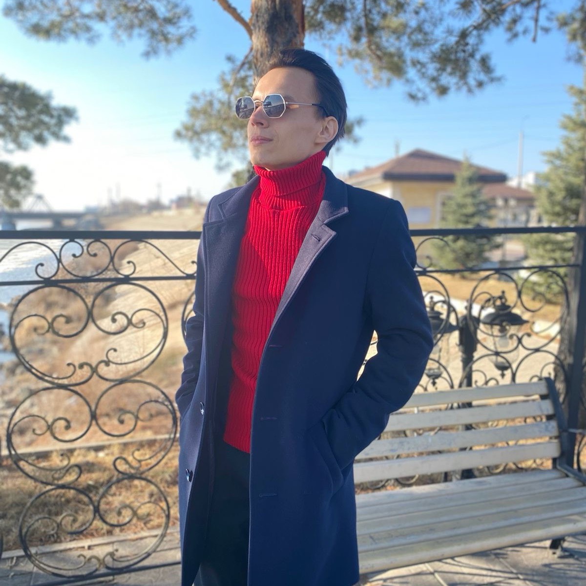 profile avatar