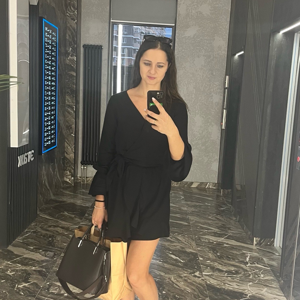 Ольга Севостьянова