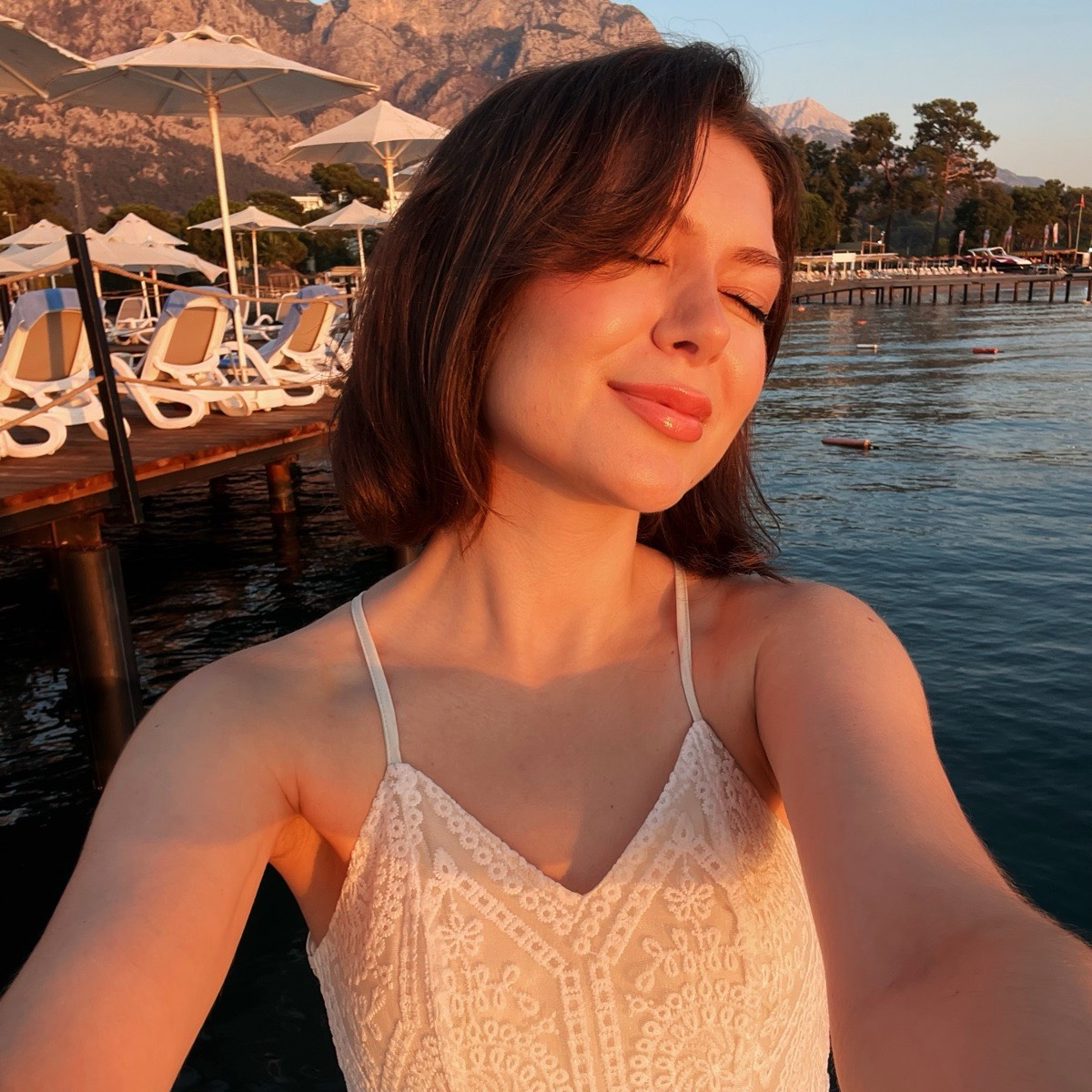 Евгения Розенберг