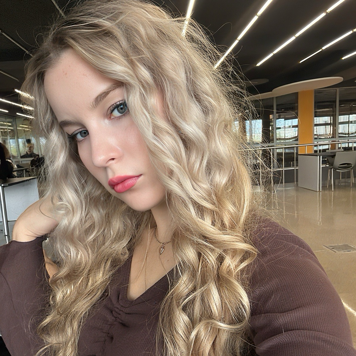 Анна Пищулина | Сетка — социальная сеть от hh.ru