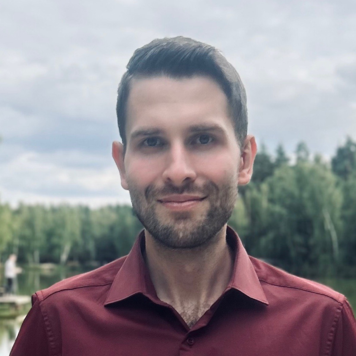 Сергей Маслов