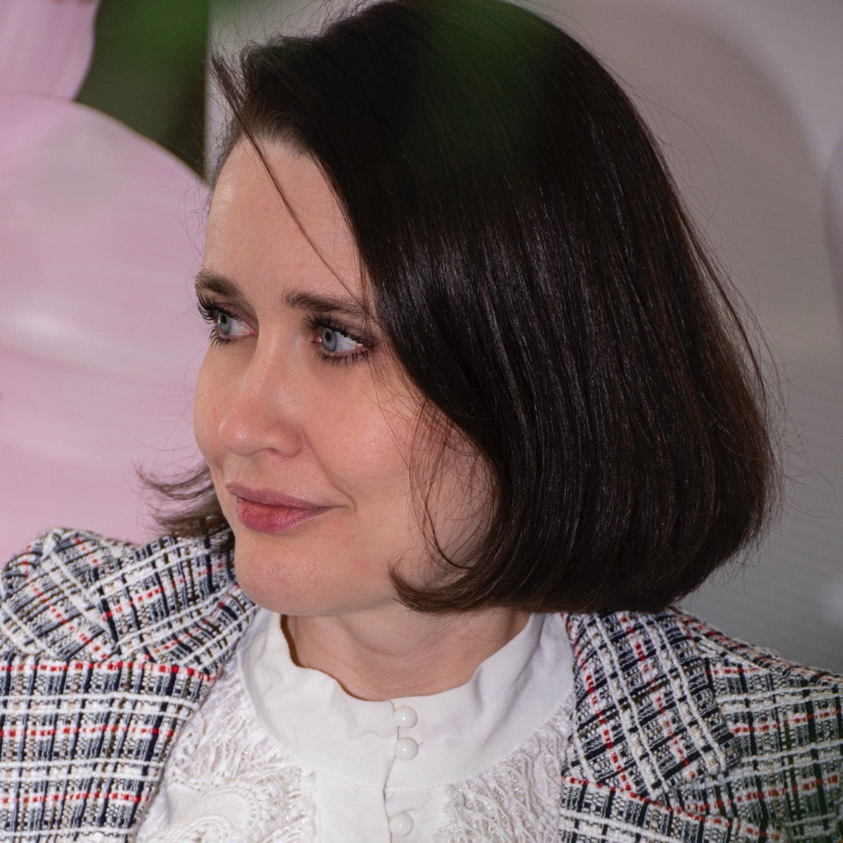 Наталия Малышева