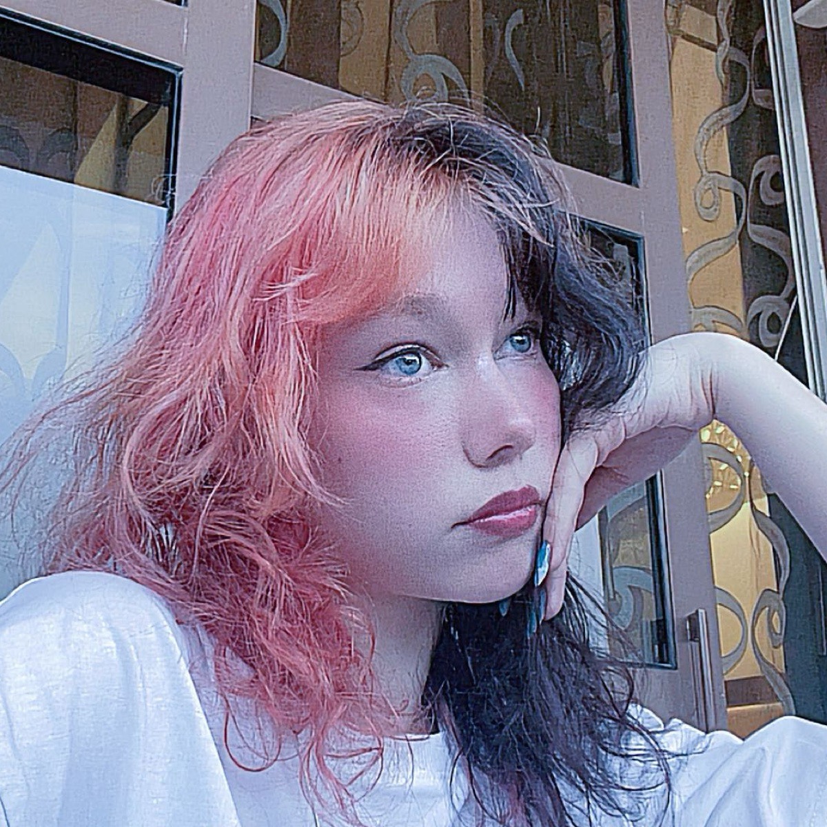 Юлия Степанова