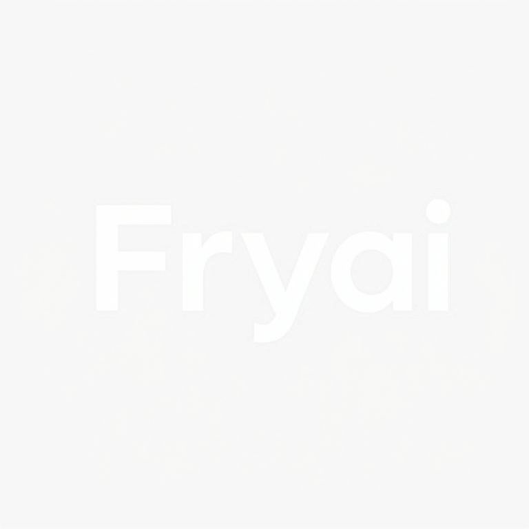 FryAI – ваш помощник на кухне для фритюрниц. Просто введите, что собираетесь готовить, выберите степень золотистости и получите настройки, адаптированные под вашу модель фритюрницы | Сетка — социальная сеть от hh.ru