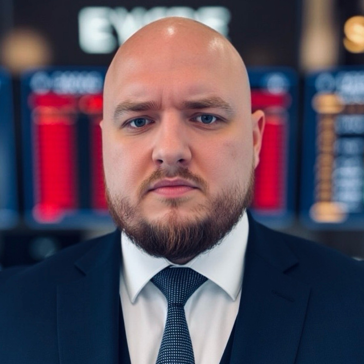 Николай Боров | Сетка — социальная сеть от hh.ru