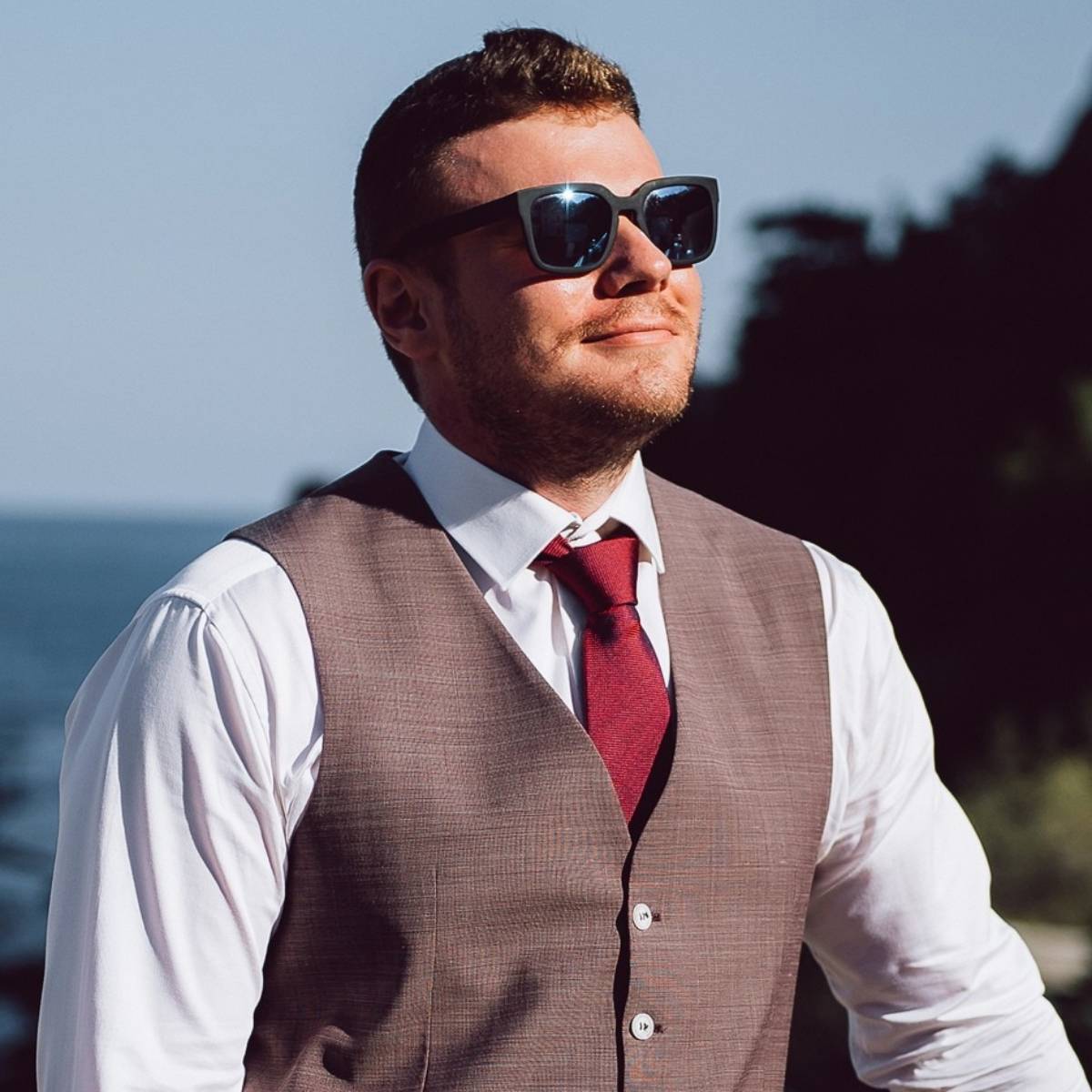 Денис Никитин | Сетка — социальная сеть от hh.ru