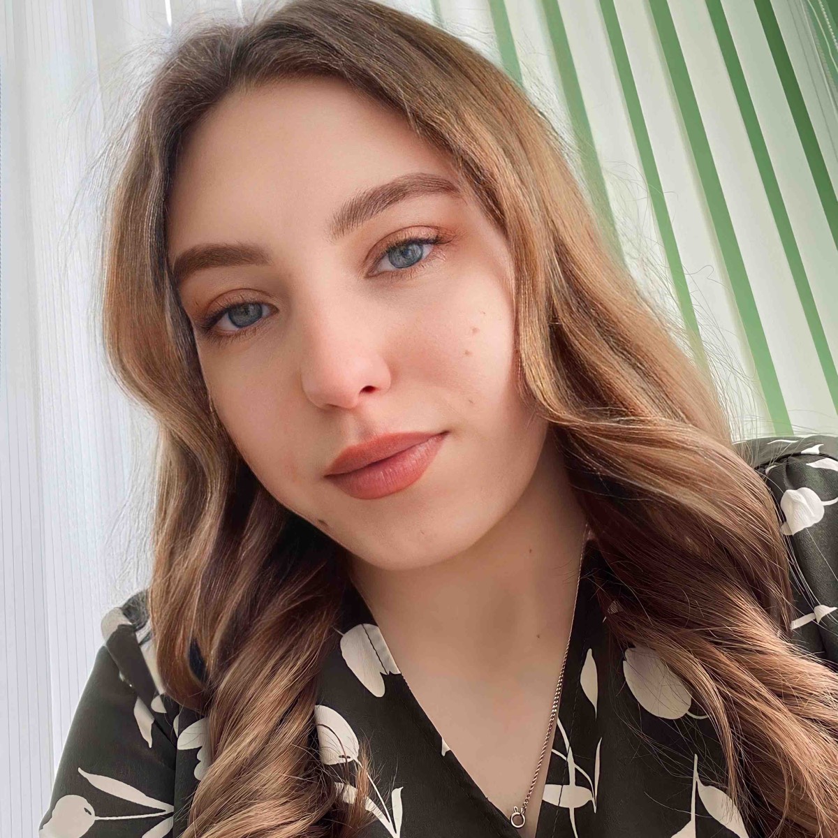 Alina Aleksandrova