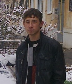 Артём Репин
