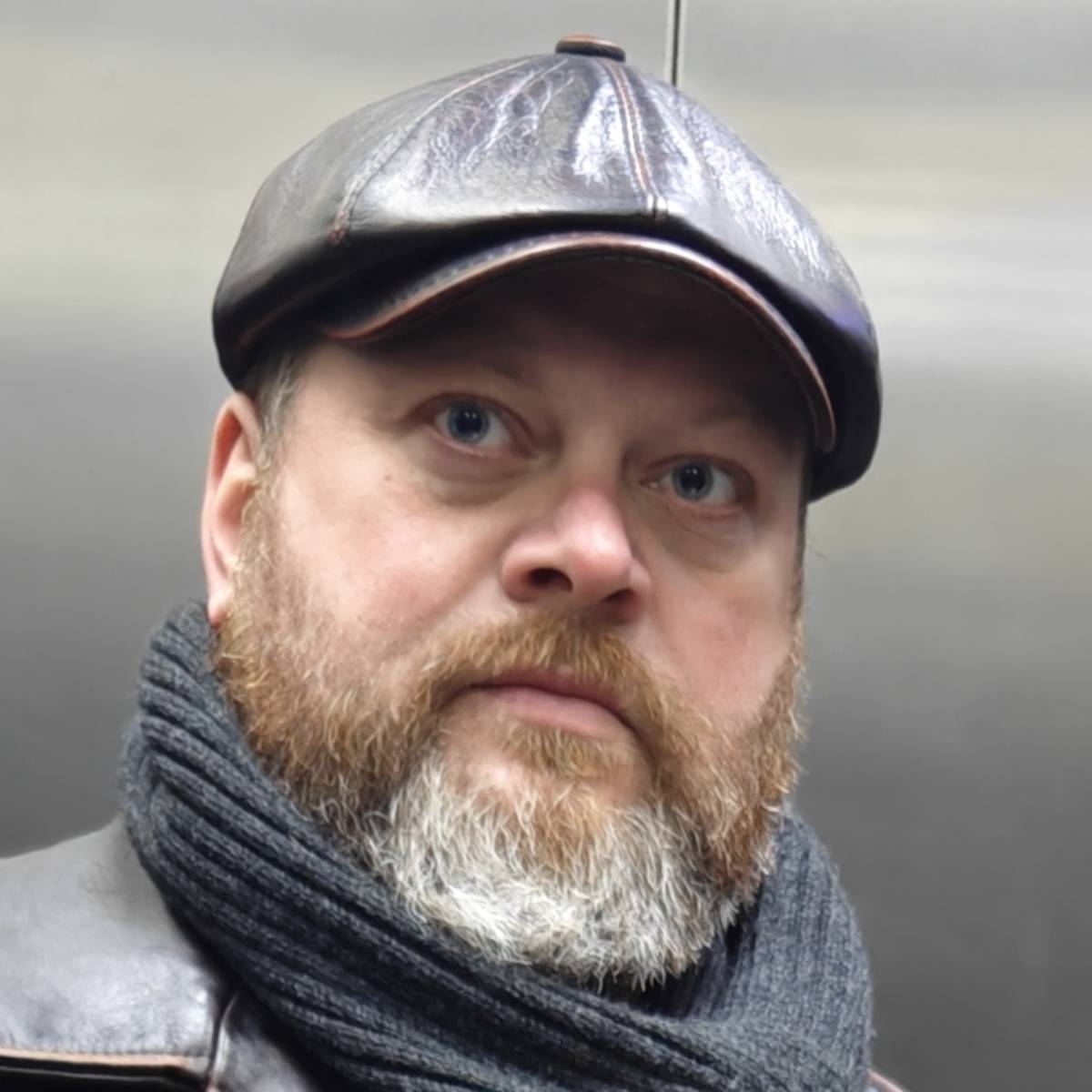 Иван Фролов | Сетка — социальная сеть от hh.ru