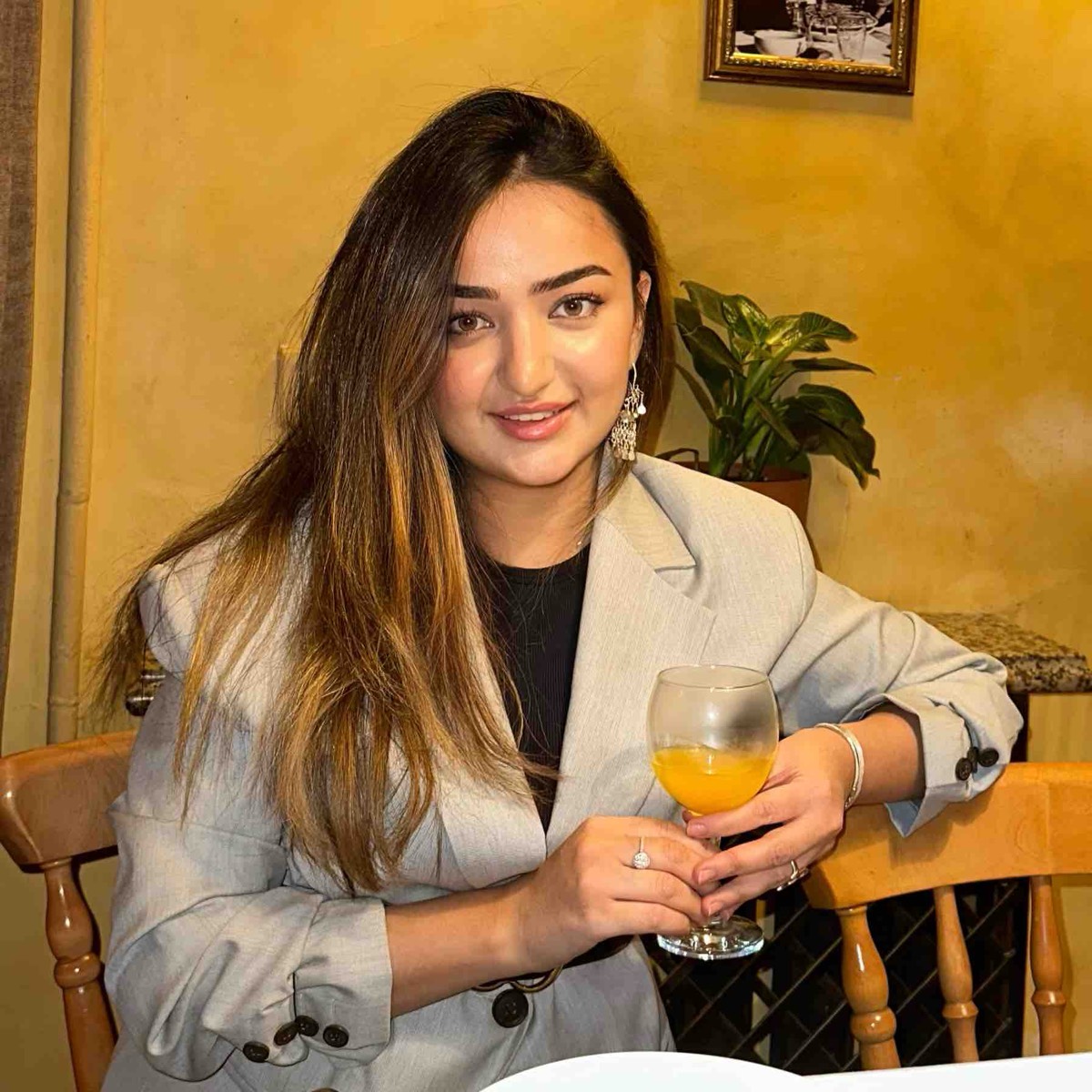 Рухмина Салимова