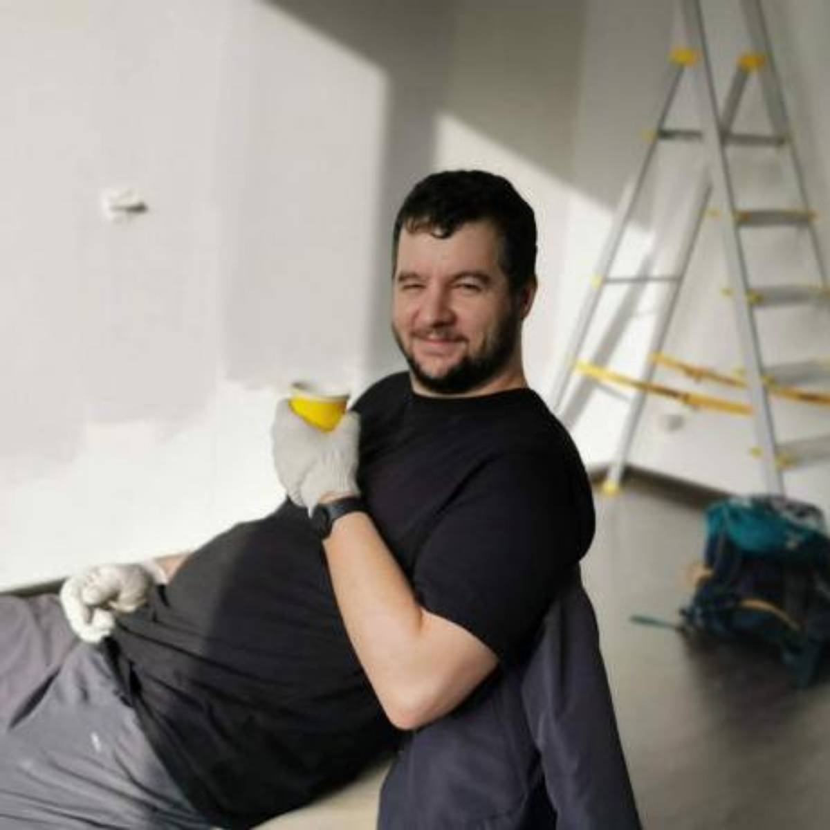 Алексей Выхристюк | Сетка — социальная сеть от hh.ru