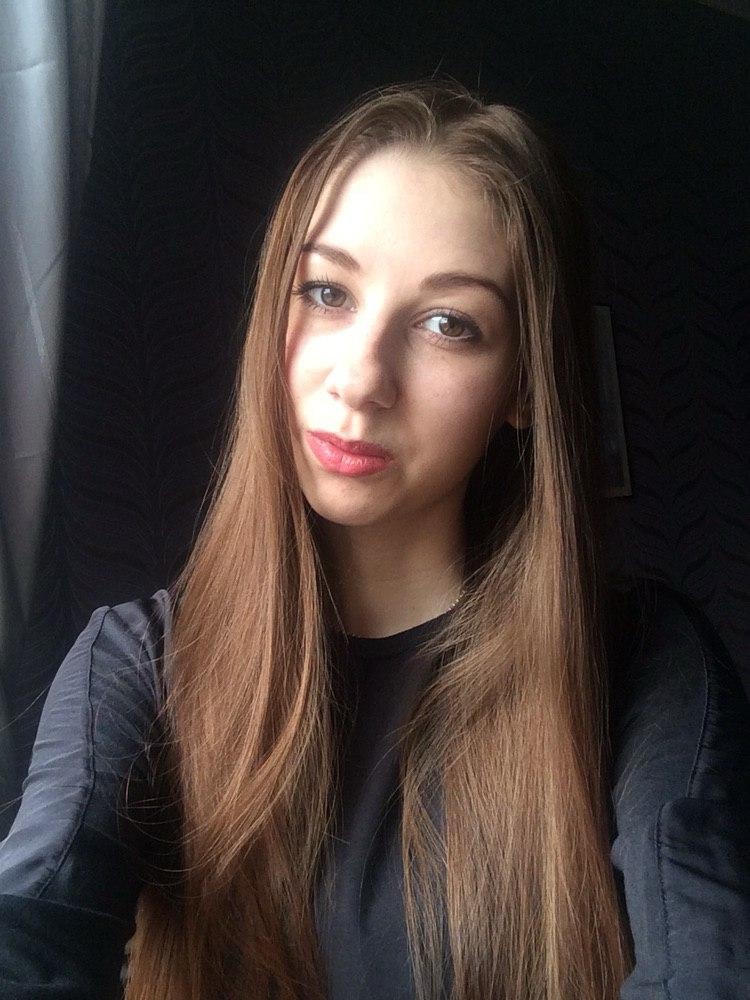 Алиса Бохенек | Сетка — социальная сеть от hh.ru