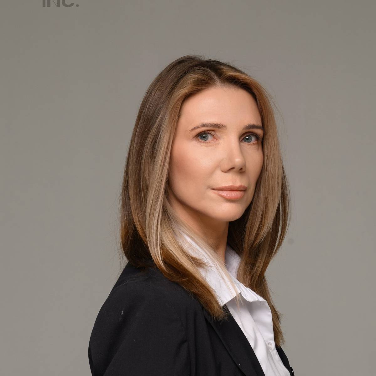 Алина Огнерубова