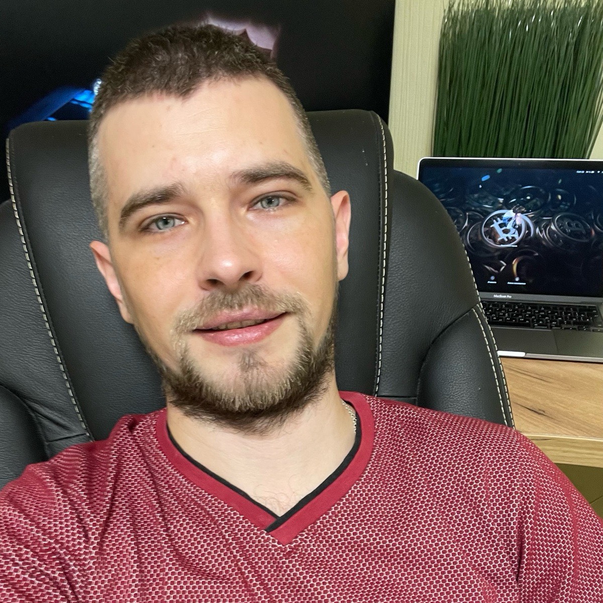 Дмитрий Васильевич