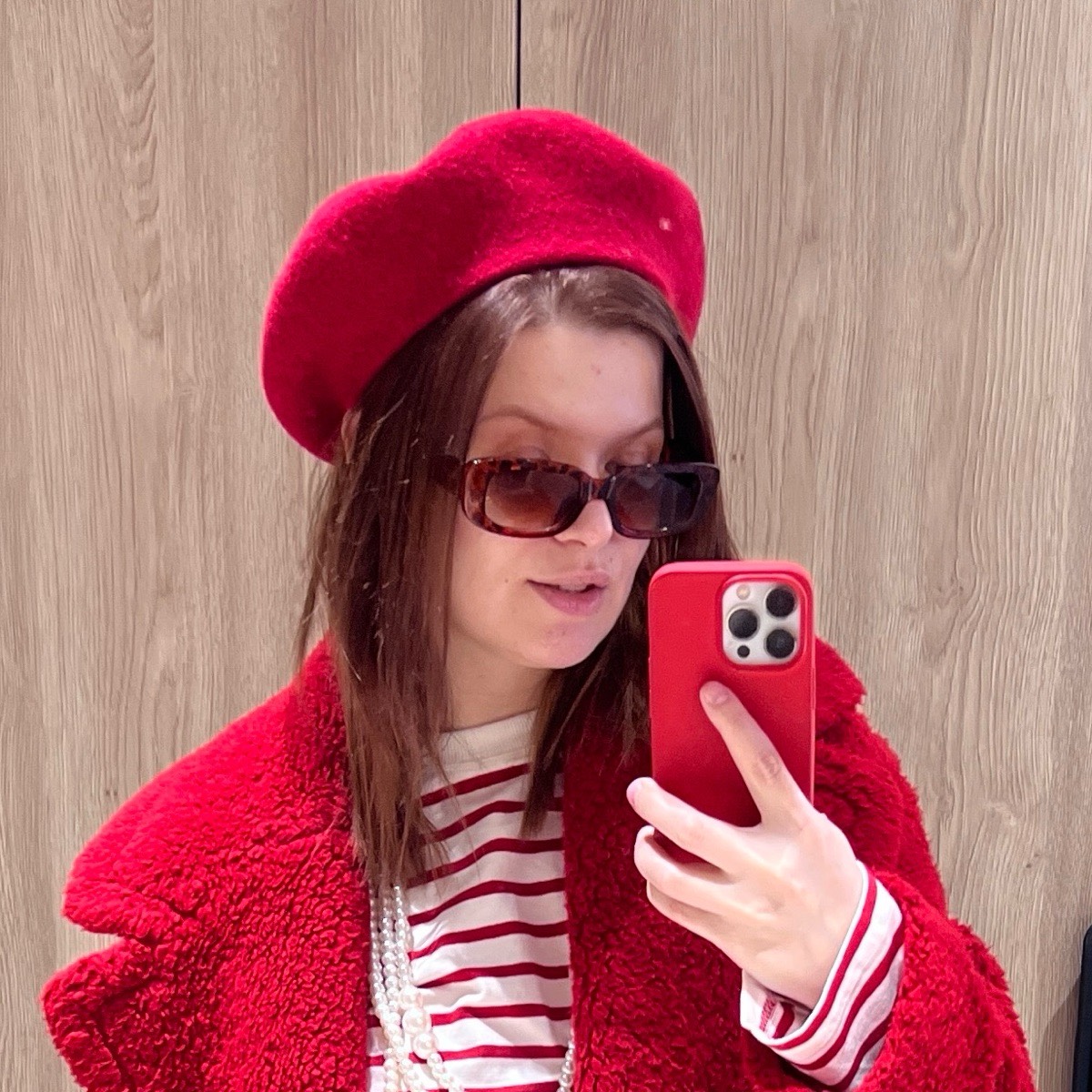 Анастасия Фимина