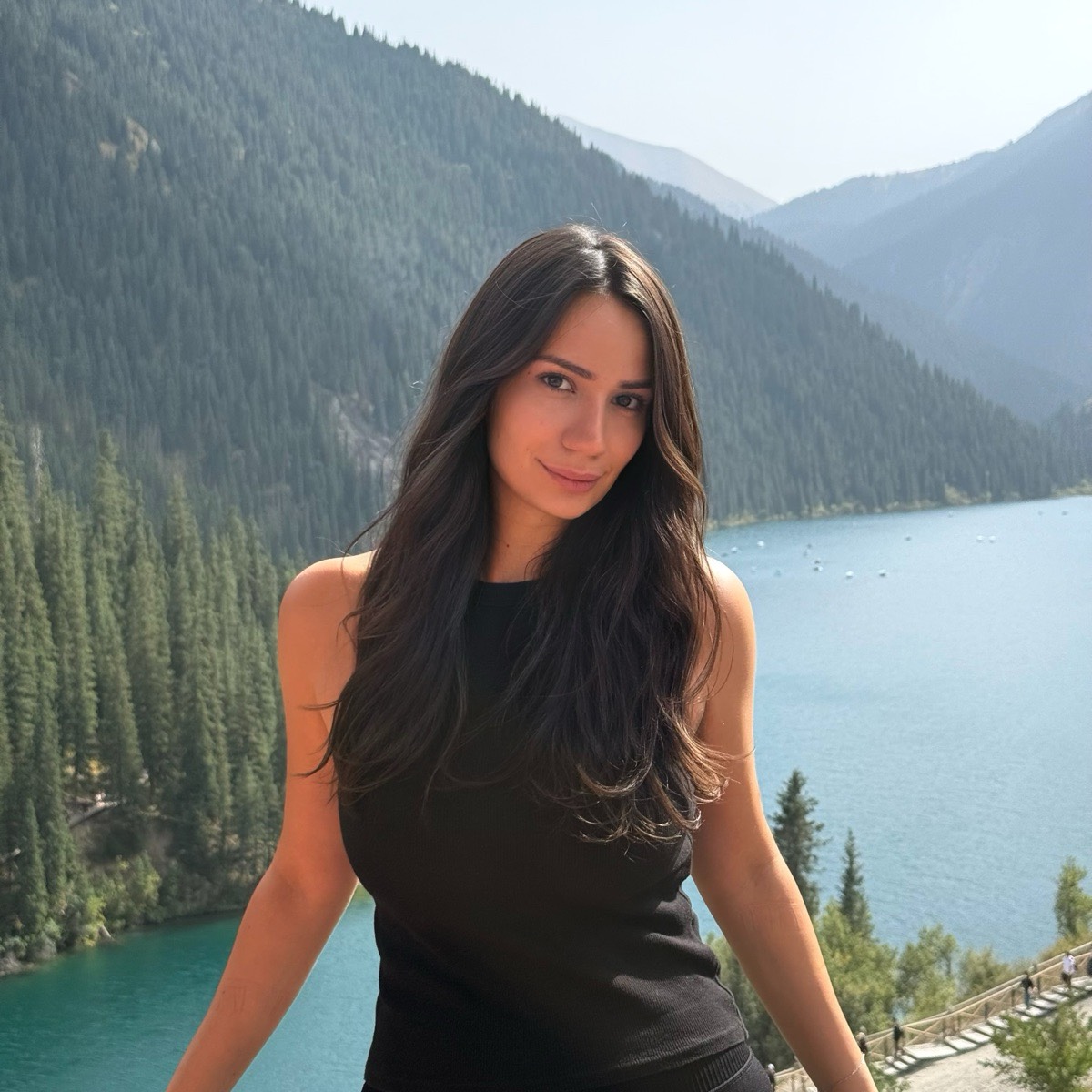 Ольга Логинова | Сетка — социальная сеть от hh.ru