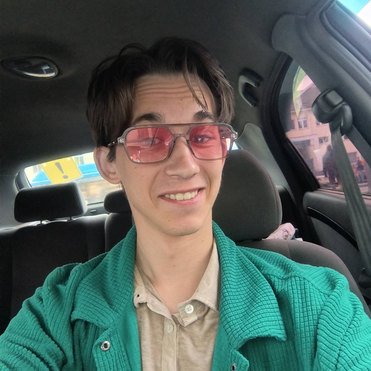 Тимофей Килиенко