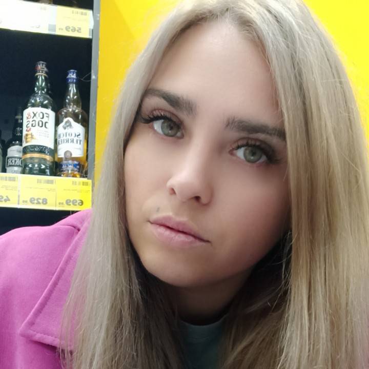 Ксенька Александровна
