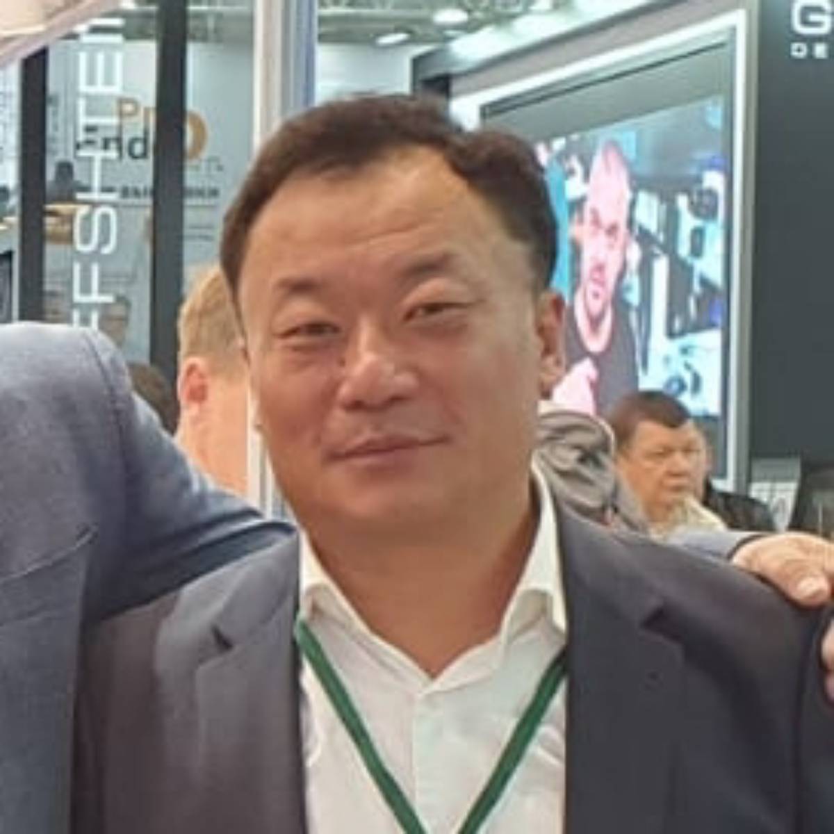 Сергей Ким | Сетка — социальная сеть от hh.ru