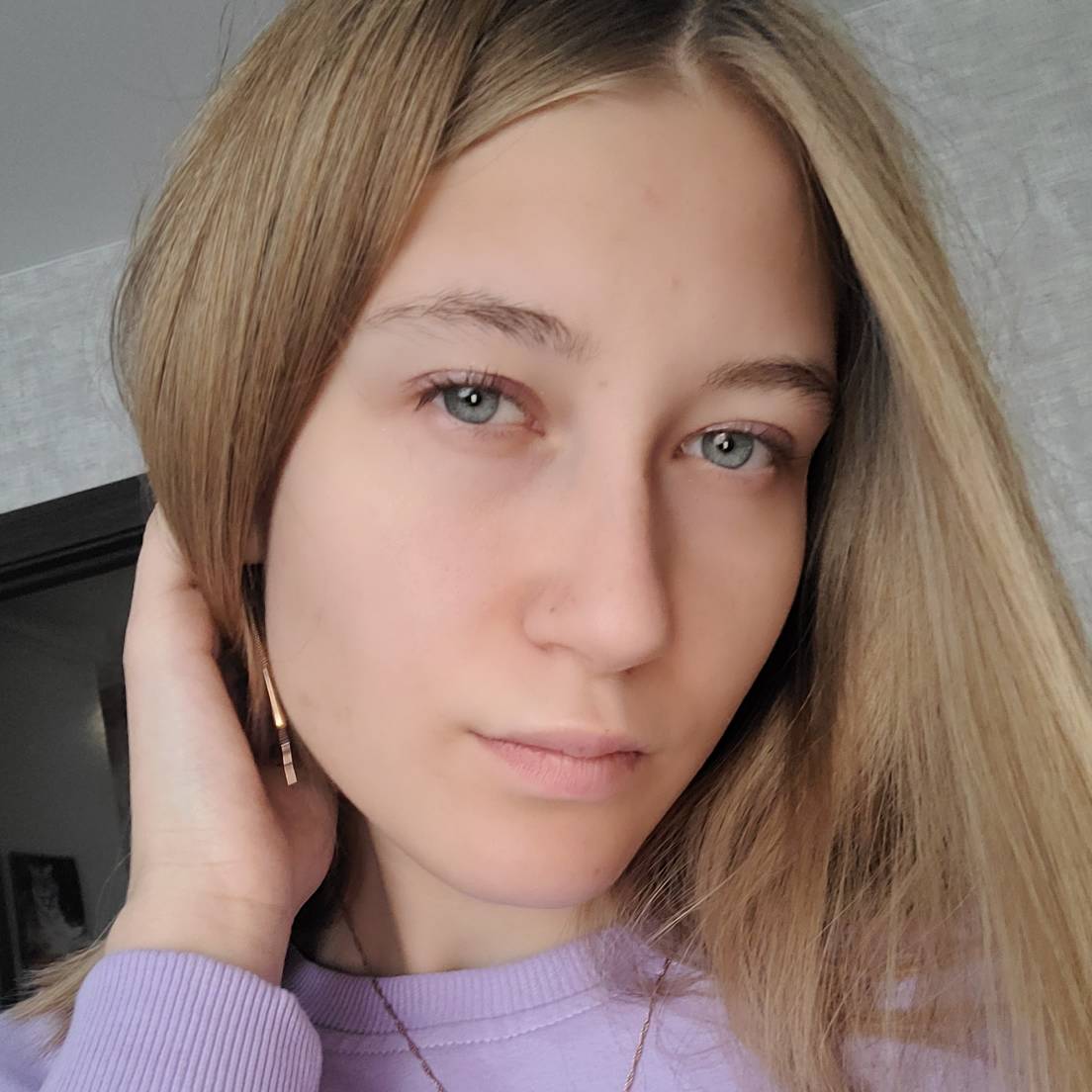Анастасия Мясникова