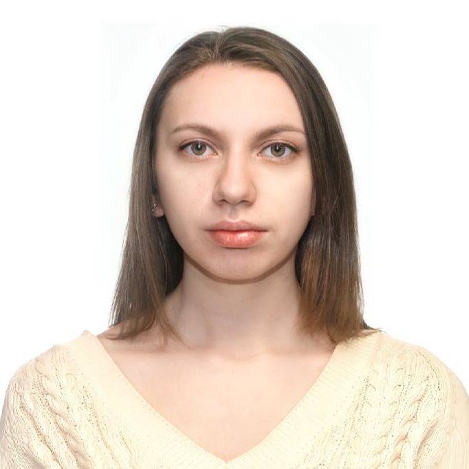 Ксения Тюхтеева
