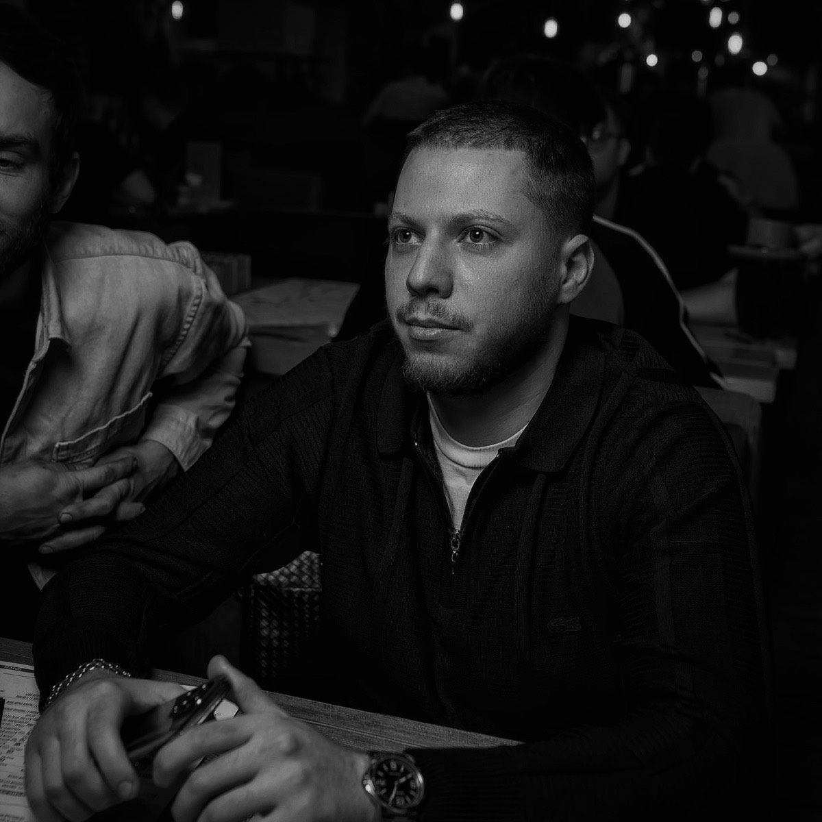 Мамикон Арамян