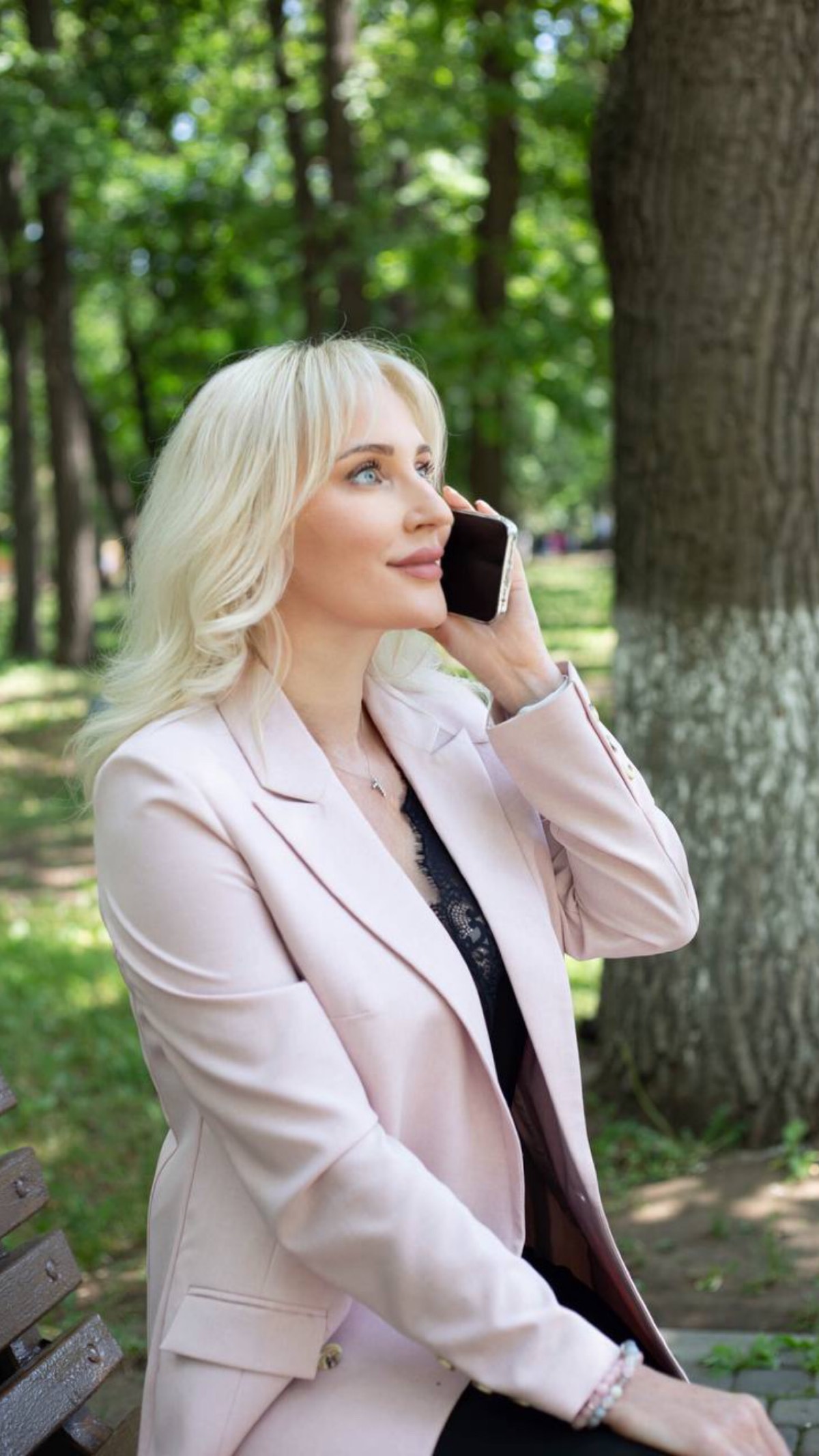 Светлана Христя