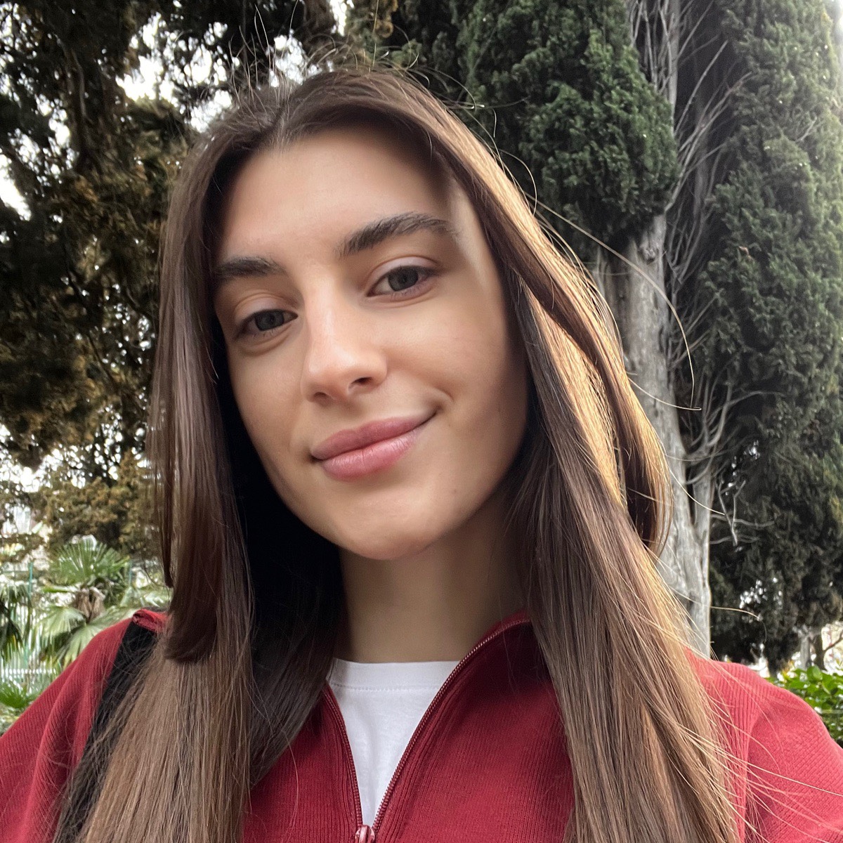 Кристина Грехова