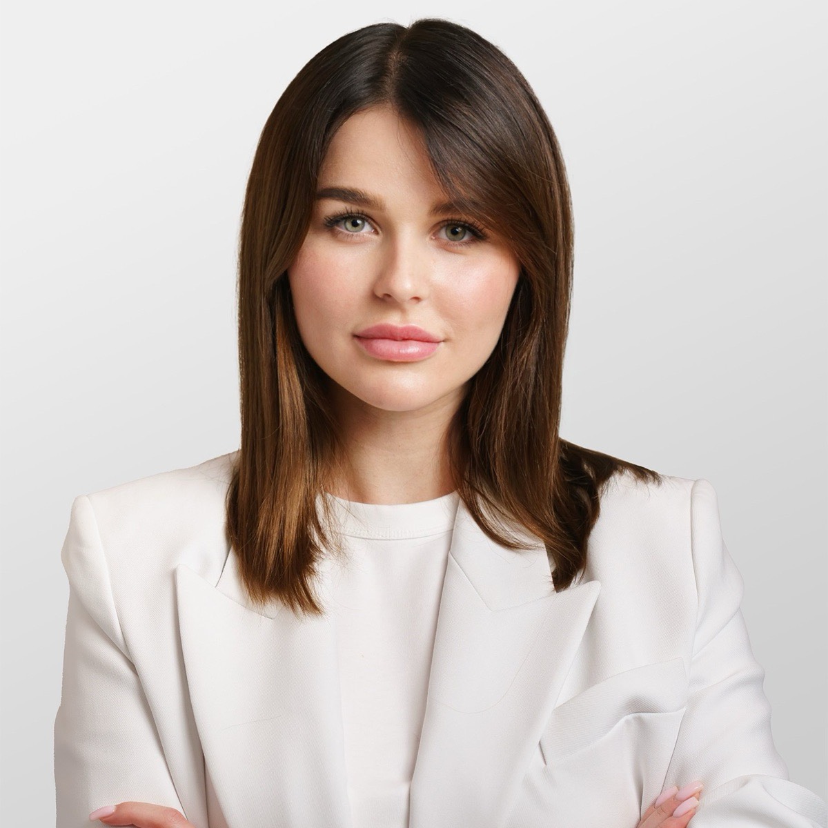 Ирина Тарасова