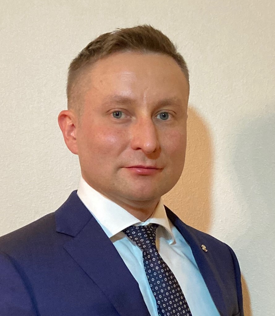 Алексей Валетов