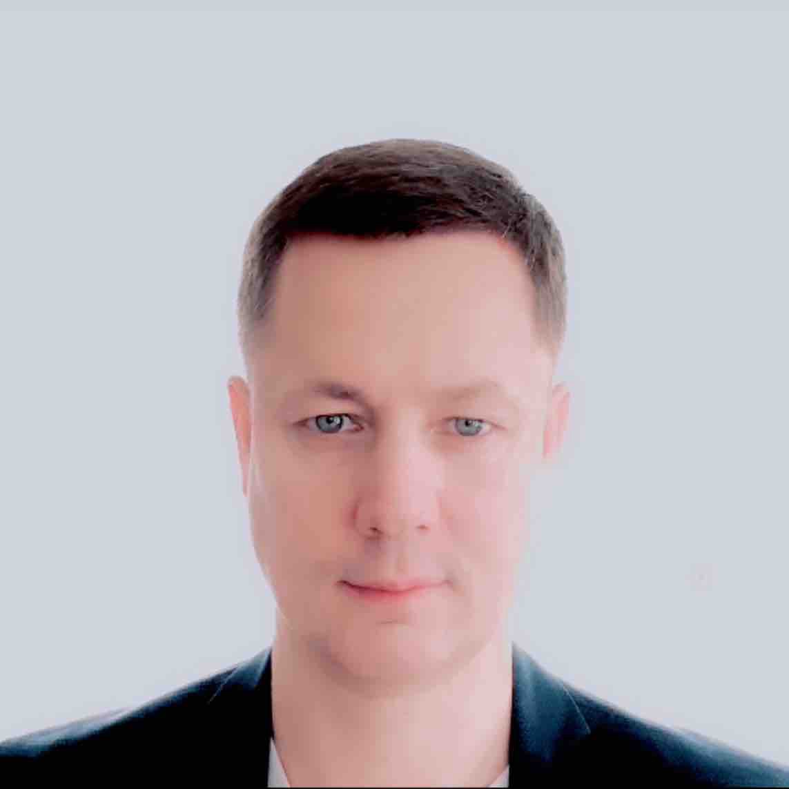 Александр Лактейкин