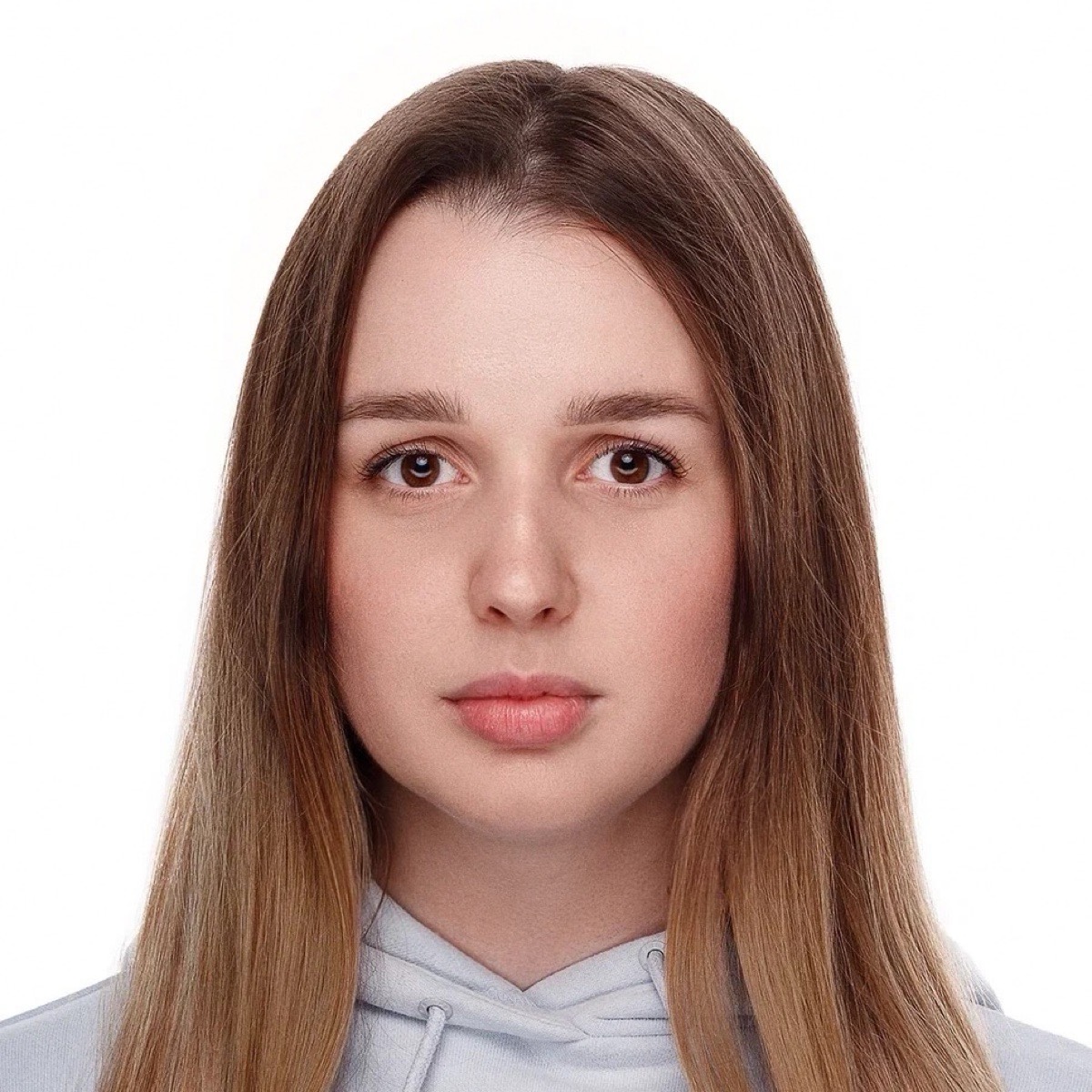 Анастасия Дианова | Сетка — социальная сеть от hh.ru