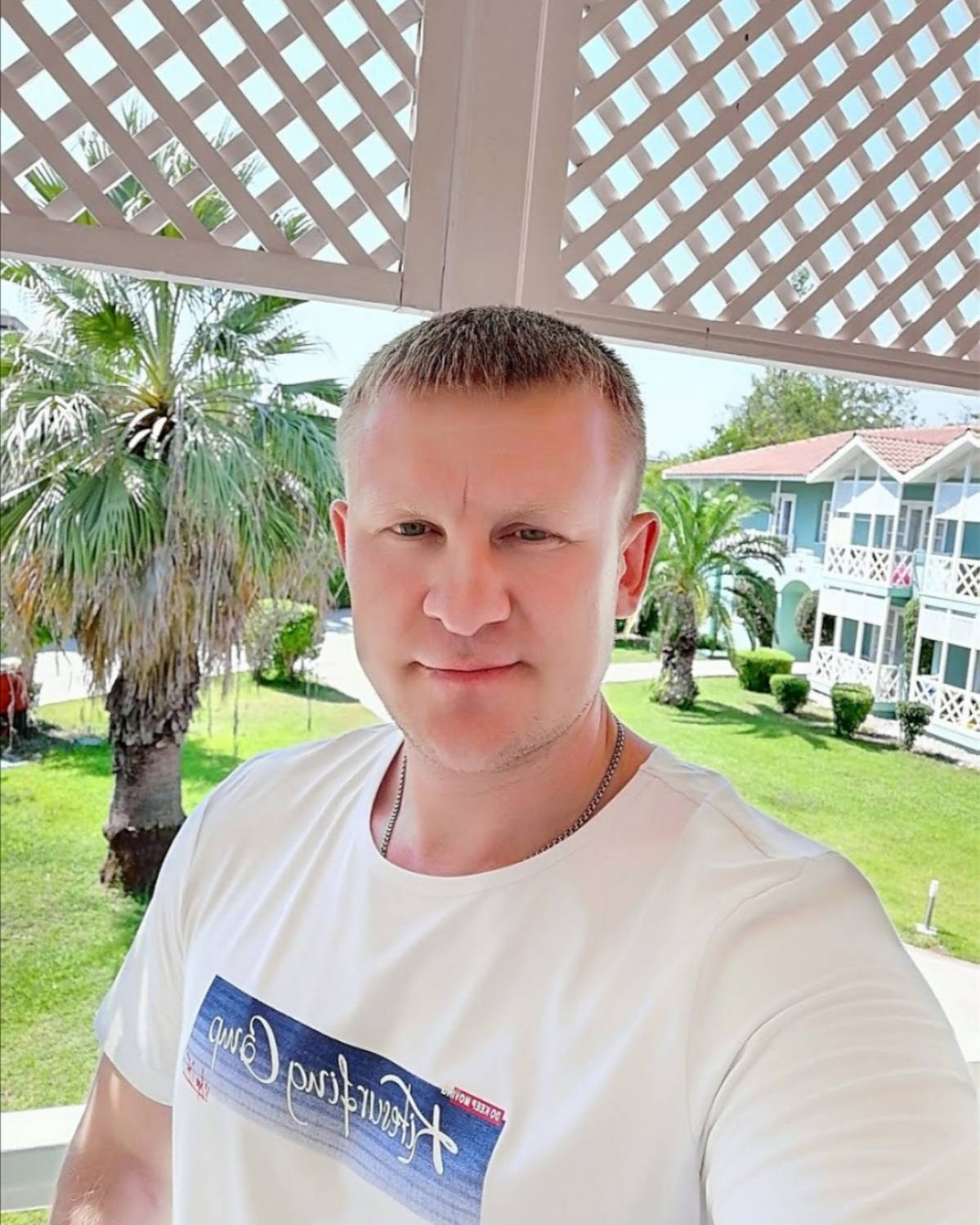 Николай Байкин