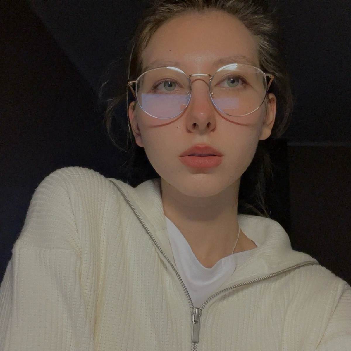 Арина Склярова