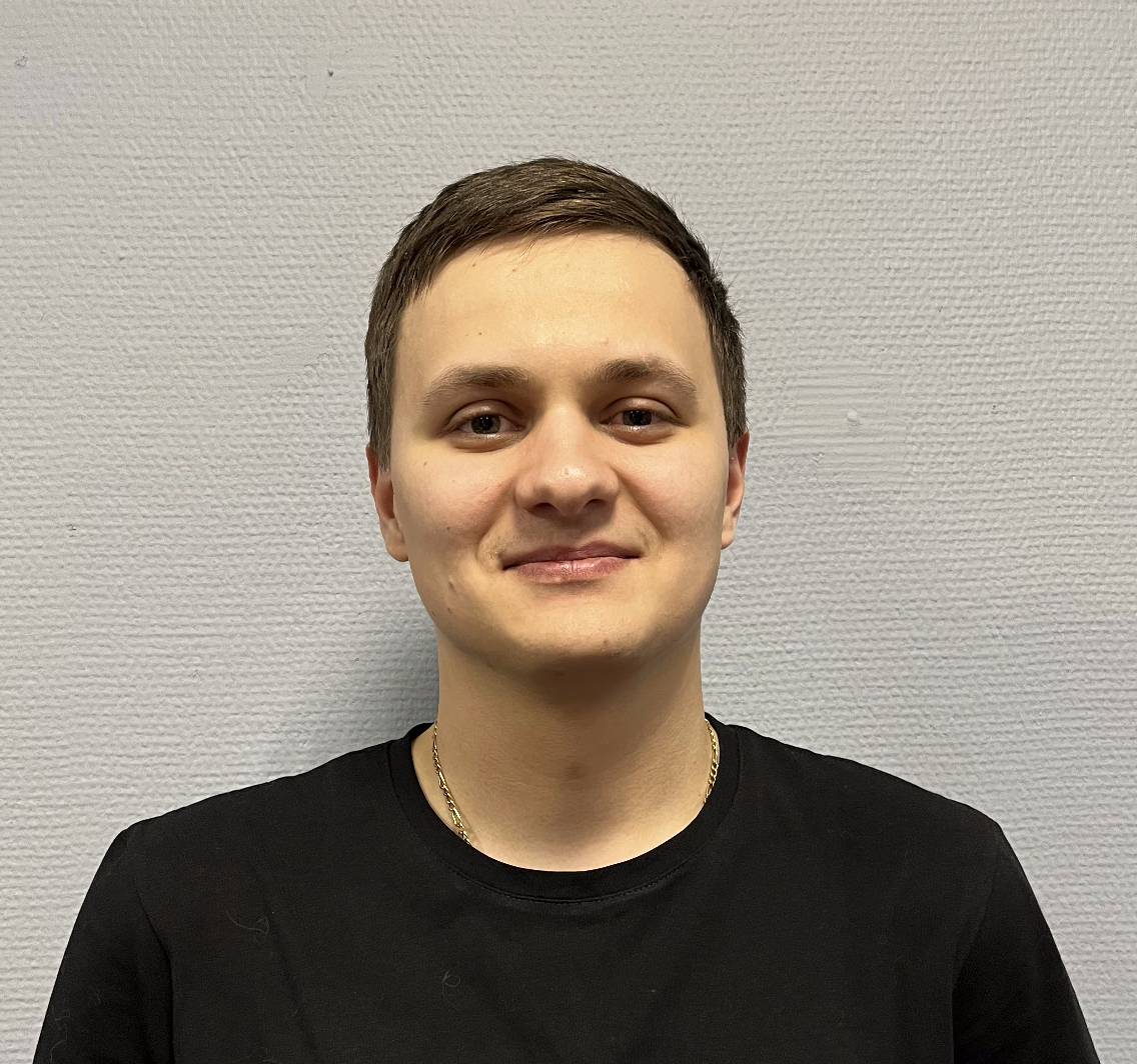 Сергей Баранцев