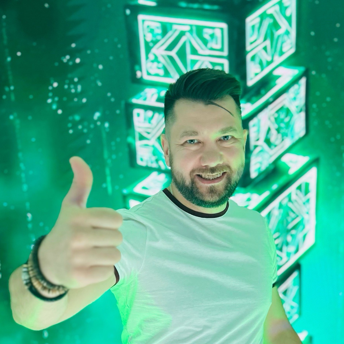 Руслан Привозин | Сетка — социальная сеть от hh.ru