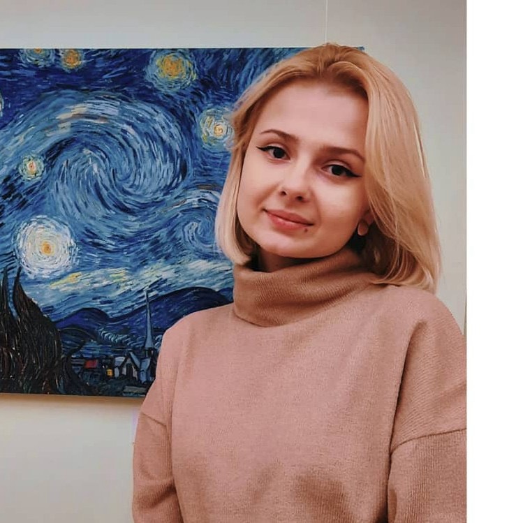 Анастасия Истомова