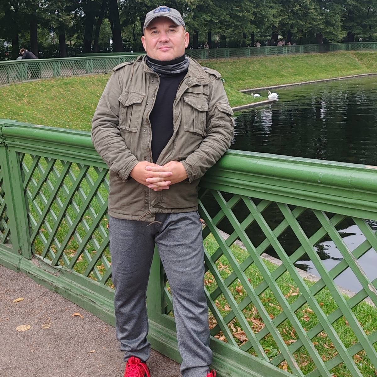 Дмитрий Буданов