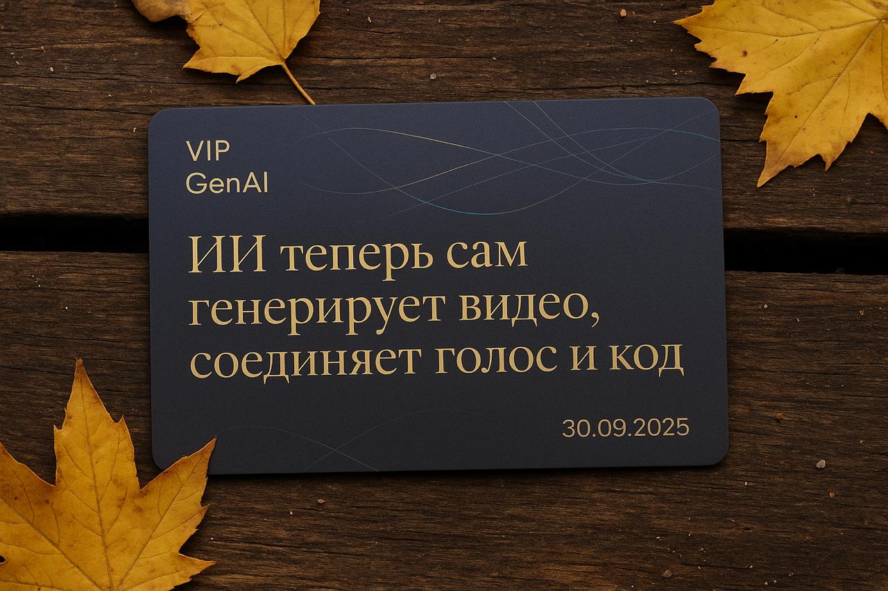 Для разработчиков — Gemini API запустил асинхронные функции и multi‑tool use: можно объединять код, аудиогенерацию, доступ к Google Search и подключать внешние URL в одном запросе | Сетка — социальная сеть от hh.ru