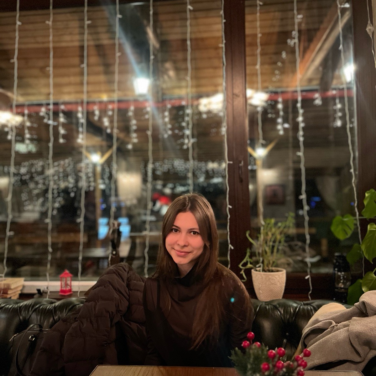 Валерия Гарифуллина | Сетка — социальная сеть от hh.ru