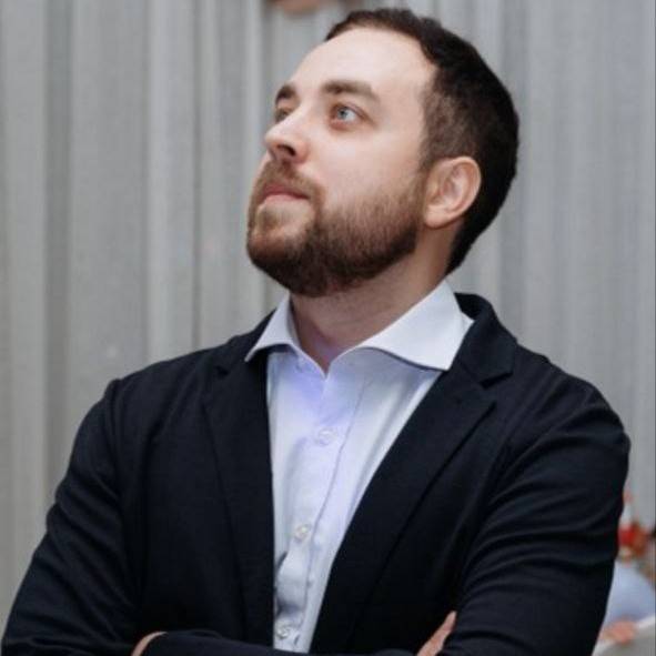 Александр Рождествин