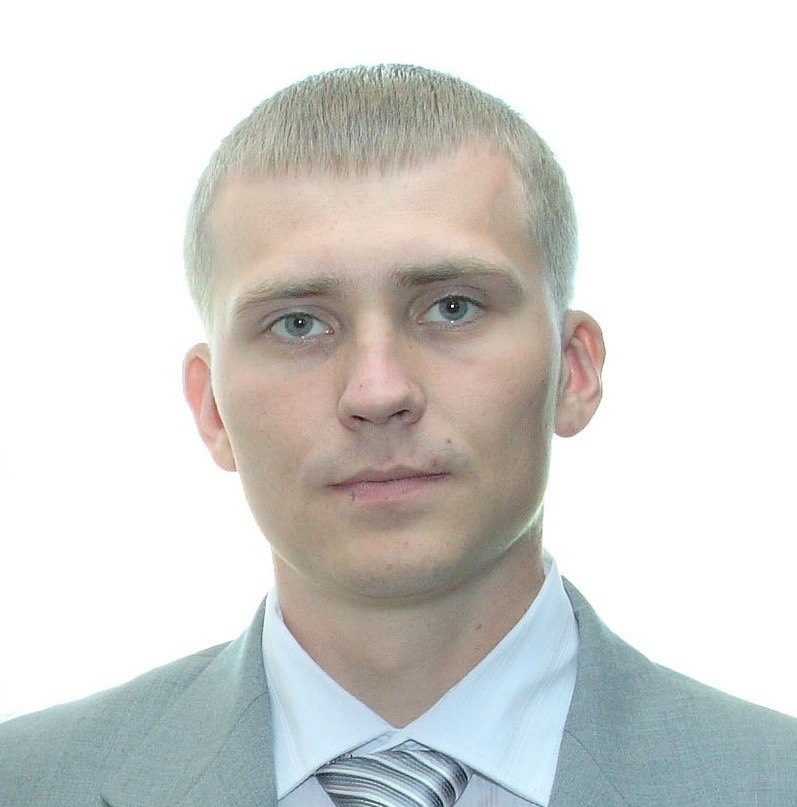 Семён Голубков | Сетка — социальная сеть от hh.ru