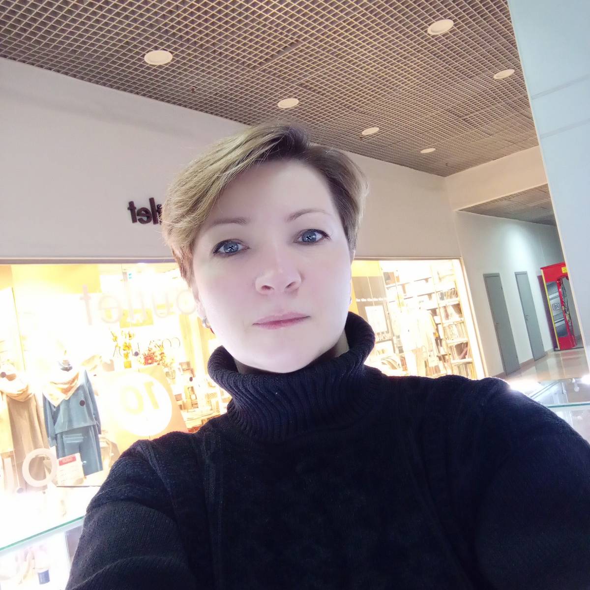 Оксана Деткова