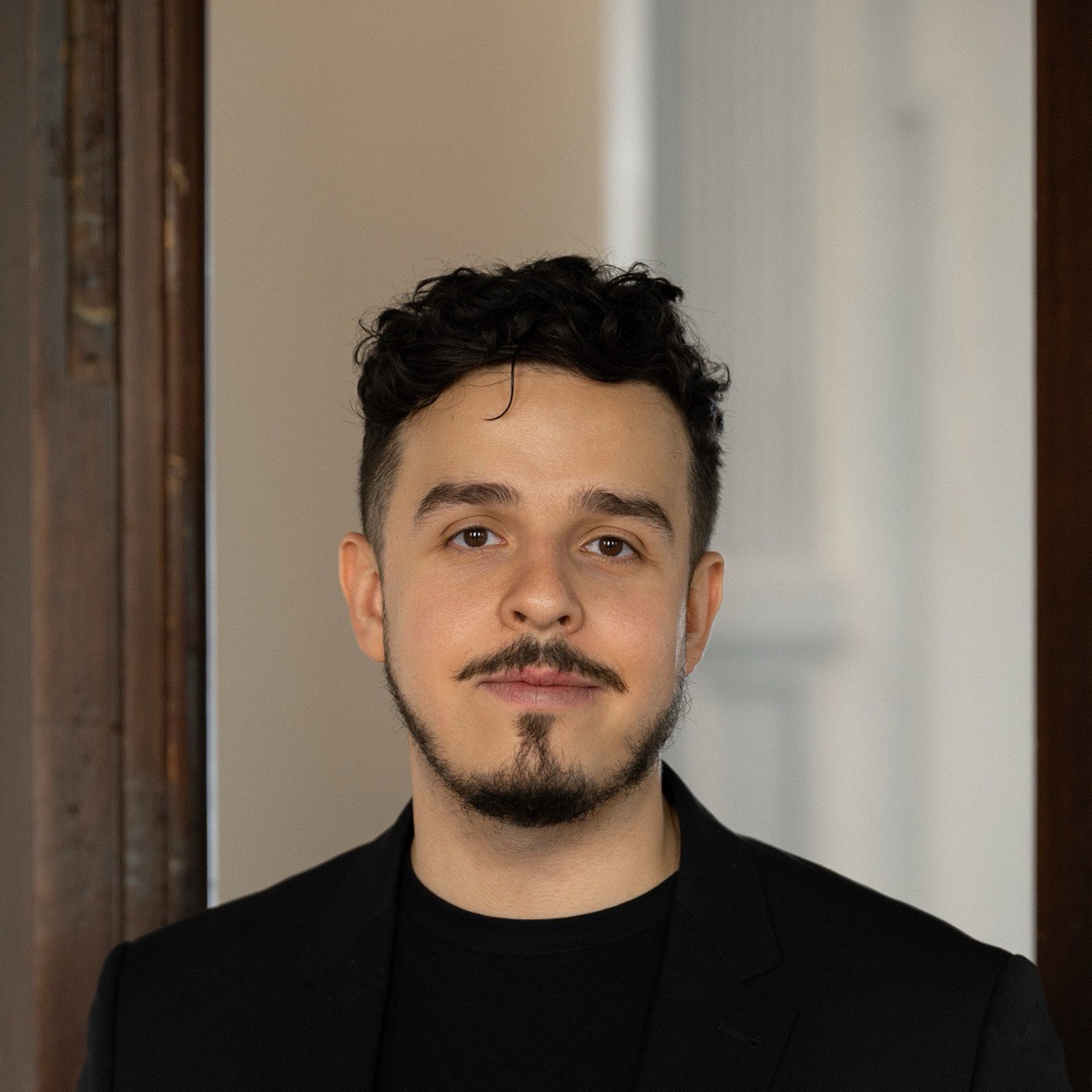 Рафаэль Мусин