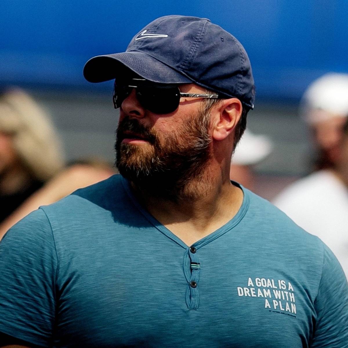 Иван Костров | Сетка — социальная сеть от hh.ru