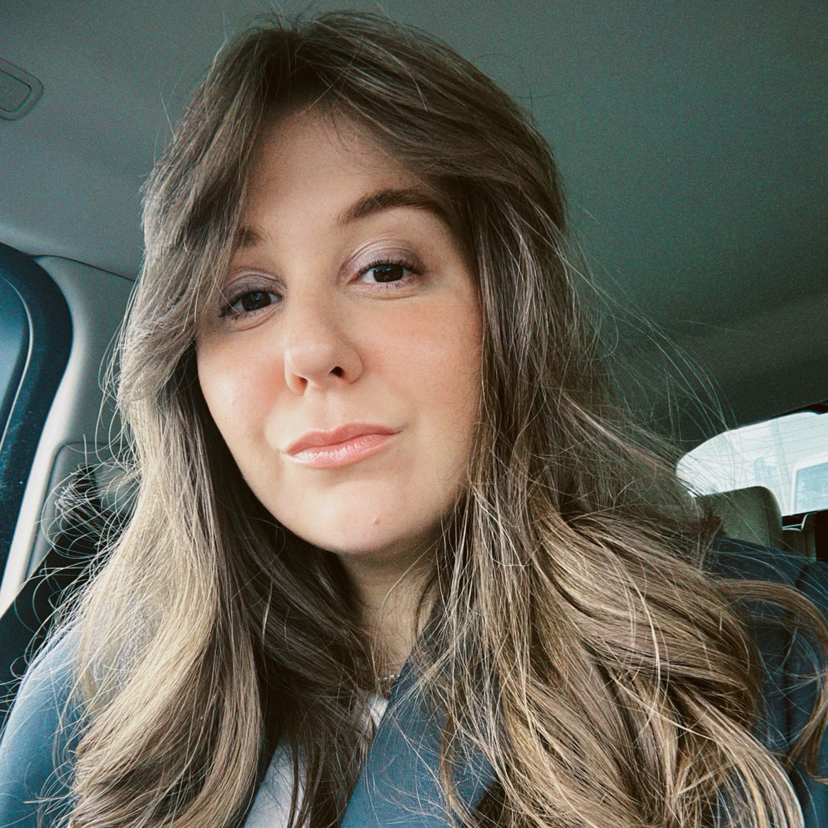 Нина Гофина | Сетка — социальная сеть от hh.ru