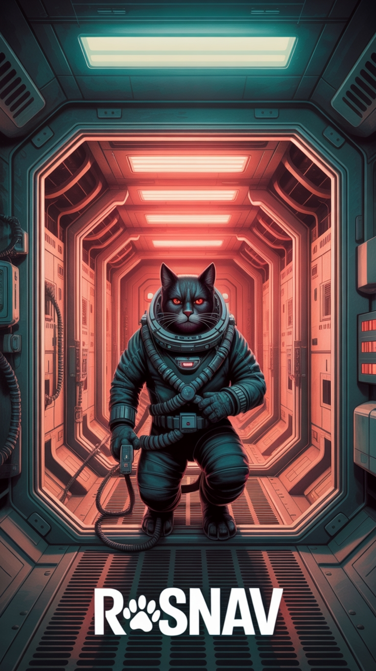 Poster | Сетка — социальная сеть от hh.ru