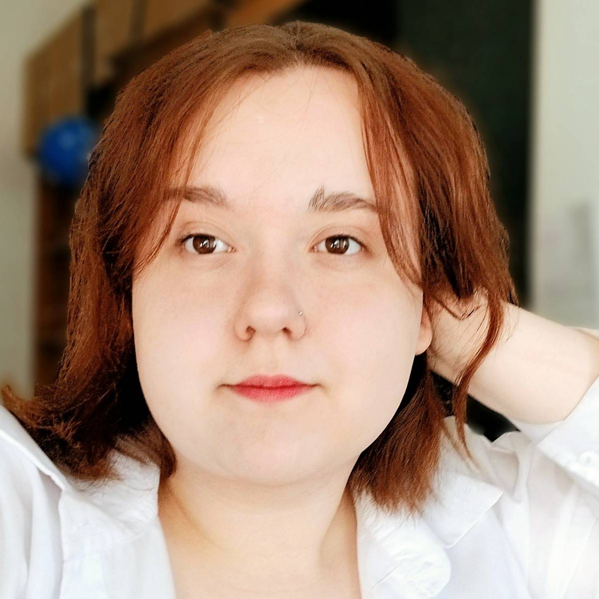 Вероника Кветковская | Сетка — социальная сеть от hh.ru