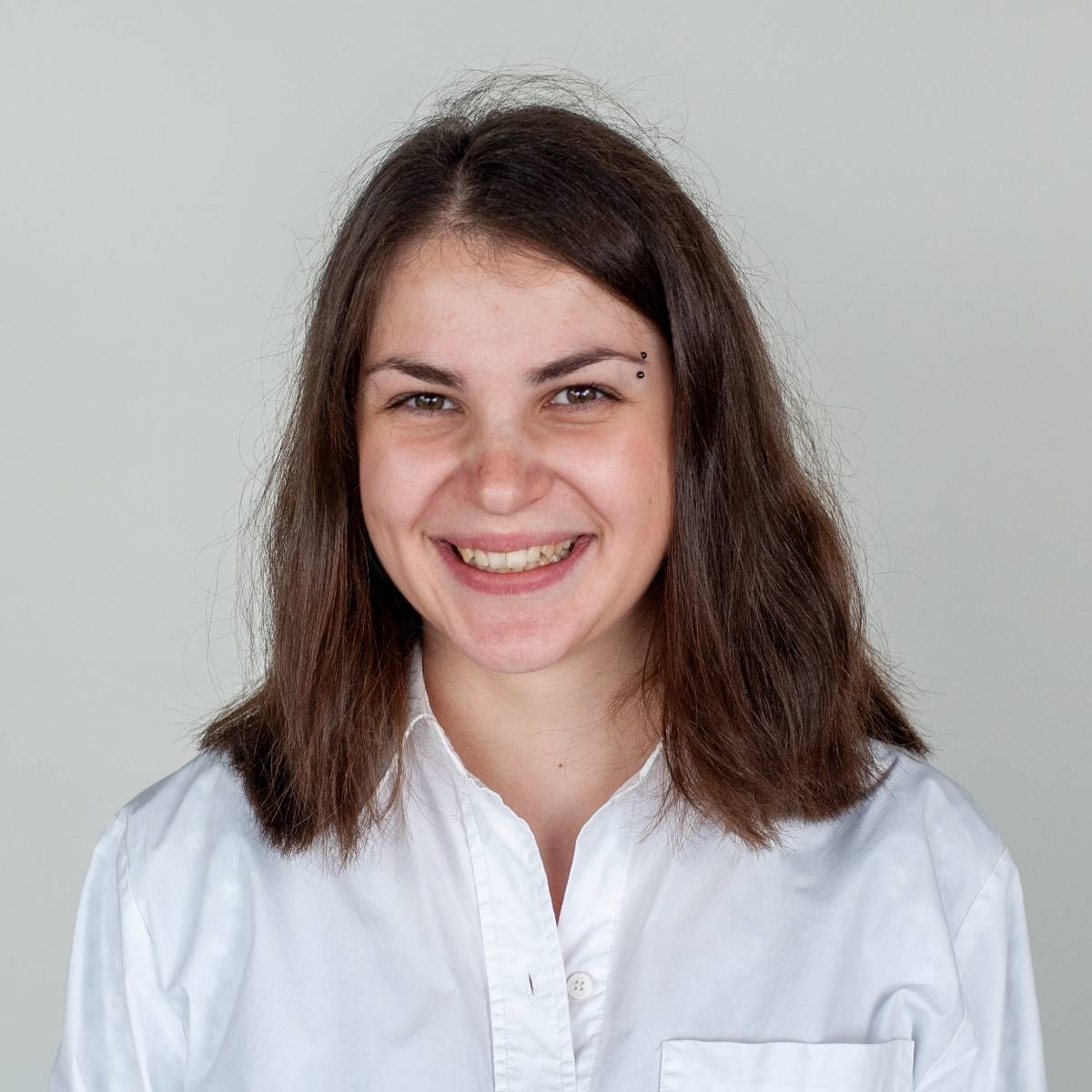 Александра Шталева | Сетка — социальная сеть от hh.ru