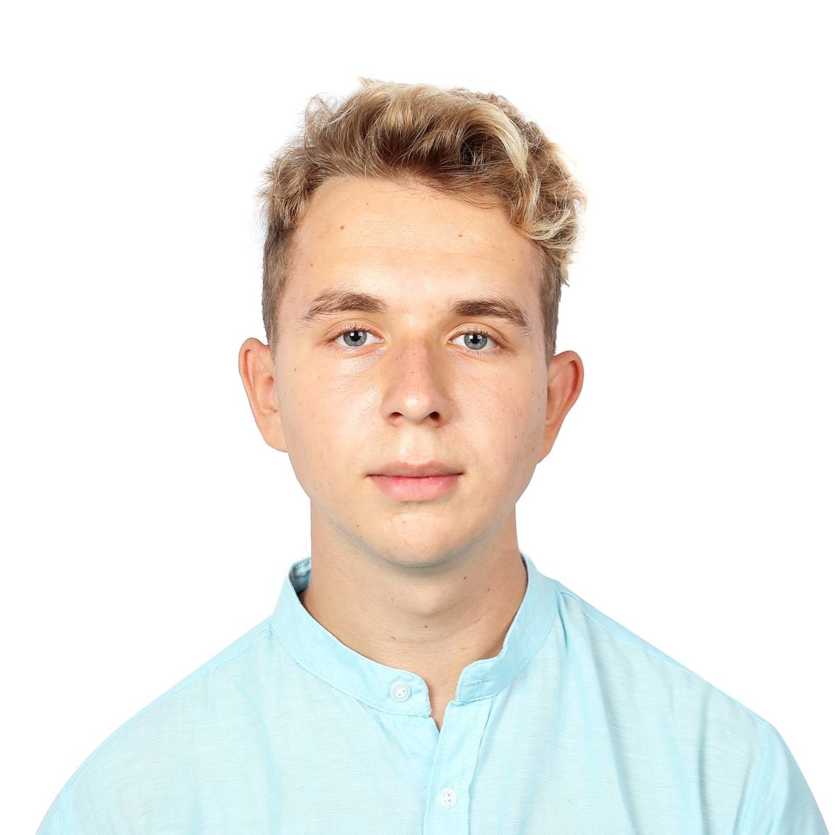 Guzenko Kirill